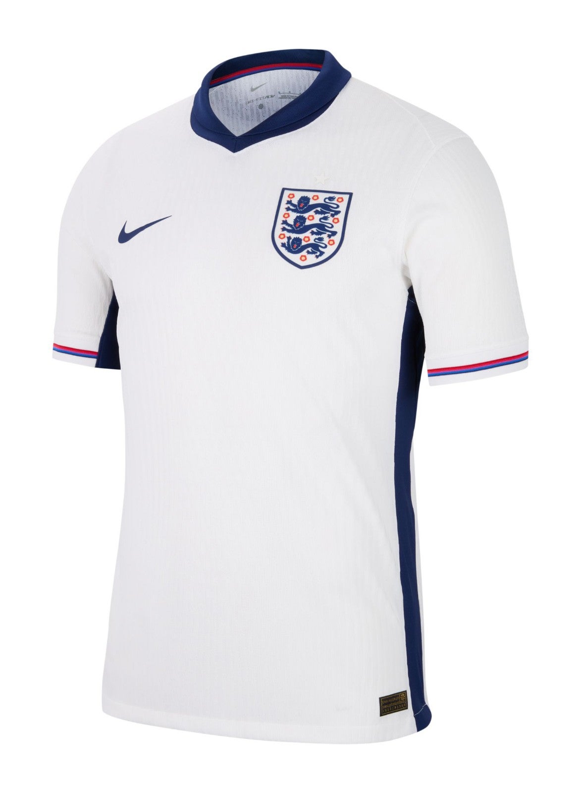 Euro fashion 2016 england home kit